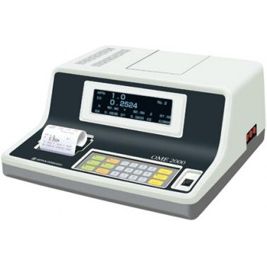 石油產品色差計OME2000