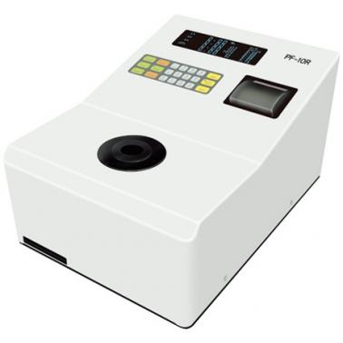 分光白度計PF-10R